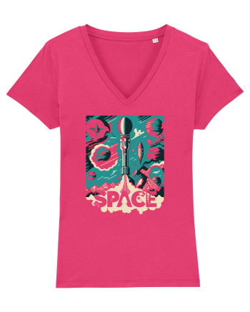space race Raspberry
