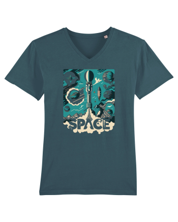 space race Stargazer