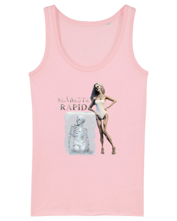 SLĂBEȘTE RAPID Cotton Pink