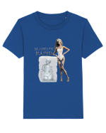 SLĂBEȘTE RAPID Tricou mânecă scurtă  Copii Mini Creator