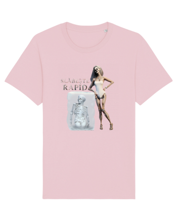 SLĂBEȘTE RAPID Cotton Pink