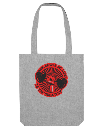 The Power of Love - Puterea Iubirii 1 Heather Grey