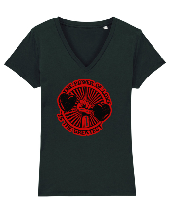The Power of Love - Puterea Iubirii 1 Black