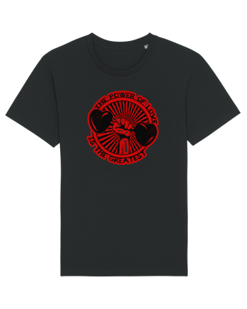 The Power of Love - Puterea Iubirii 1 Black