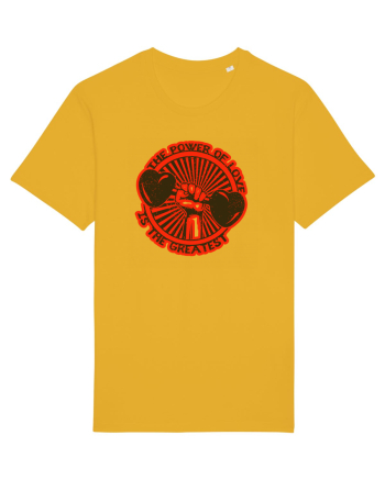 The Power of Love - Puterea Iubirii 1 Spectra Yellow