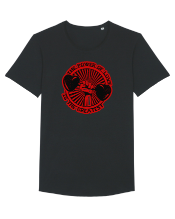 The Power of Love - Puterea Iubirii 1 Black