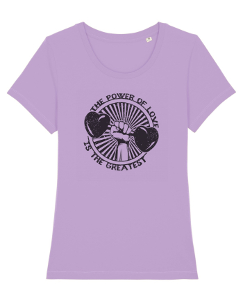 The Power of Love - Puterea Iubirii 2 Lavender Dawn