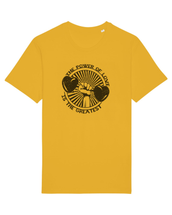 The Power of Love - Puterea Iubirii 2 Spectra Yellow