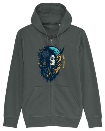 Dare to dream Anthracite