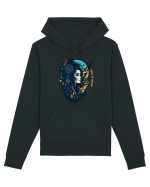 Dare to dream Hanorac Unisex Drummer