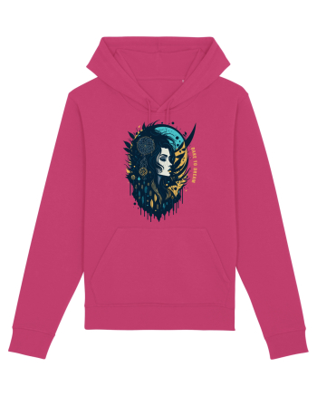 Dare to dream Raspberry