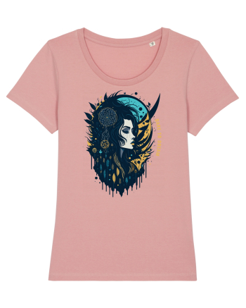 Dare to dream Canyon Pink