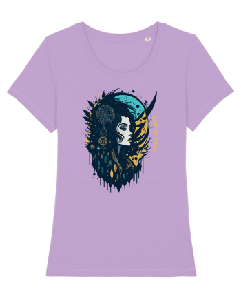 Dare to dream Lavender Dawn