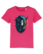 Dare to dream Tricou mânecă scurtă  Copii Mini Creator