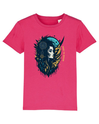 Dare to dream Raspberry