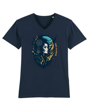 Dare to dream French Navy