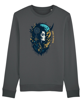 Dare to dream Anthracite
