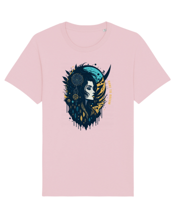 Dare to dream Cotton Pink