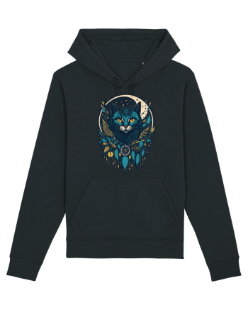 Pisica nocturna Black
