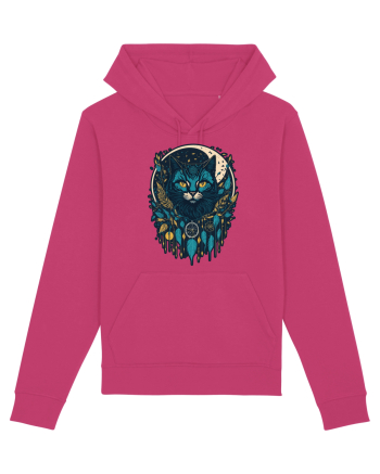 Pisica nocturna Raspberry