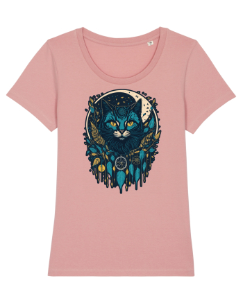 Pisica nocturna Canyon Pink