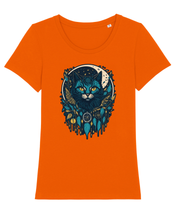 Pisica nocturna Bright Orange