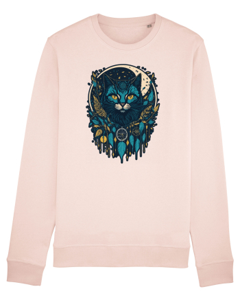 Pisica nocturna Candy Pink