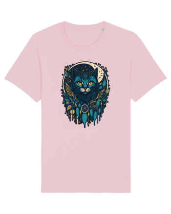 Pisica nocturna Cotton Pink
