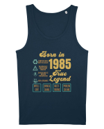 Born In 1985 True Legend Maiou Bărbat Runs