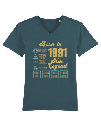 Born In 1991 True Legend Stargazer