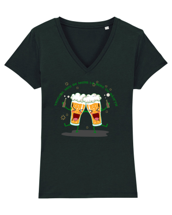 TRICOU DE MERS LA BERE CU BAIETII Black