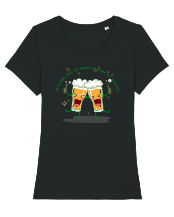TRICOU DE MERS LA BERE CU BAIETII Black