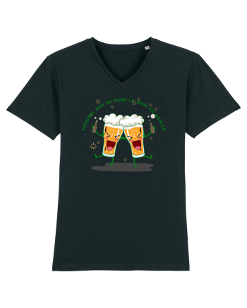 TRICOU DE MERS LA BERE CU BAIETII Black