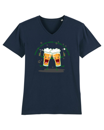 TRICOU DE MERS LA BERE CU BAIETII French Navy