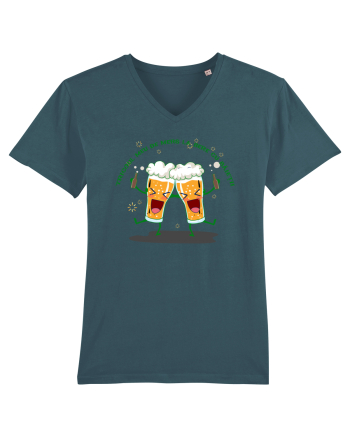 TRICOU DE MERS LA BERE CU BAIETII Stargazer