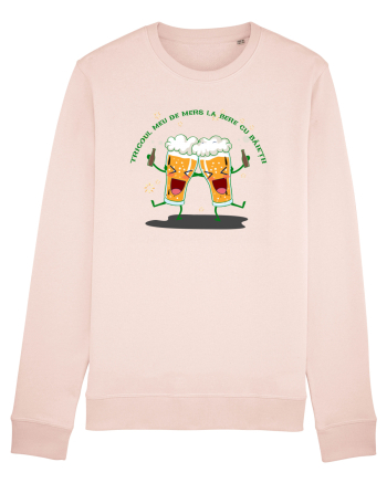 TRICOU DE MERS LA BERE CU BAIETII Candy Pink