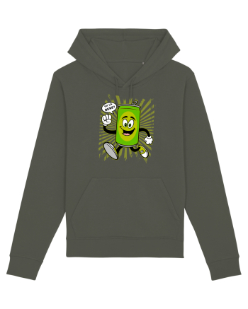 VII LA BERE? Khaki