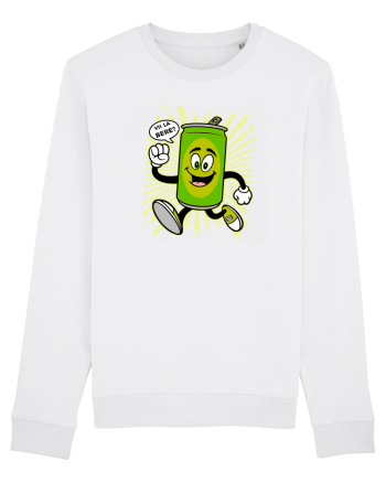 VII LA BERE? White