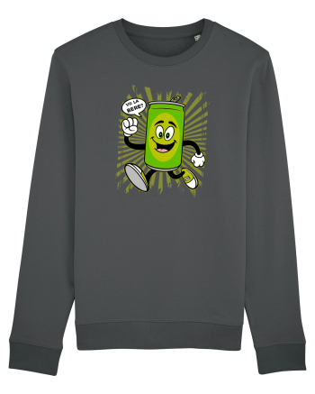 VII LA BERE? Anthracite