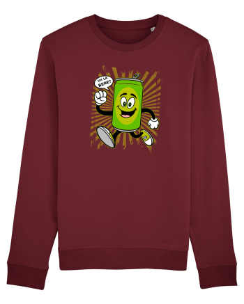 VII LA BERE? Burgundy