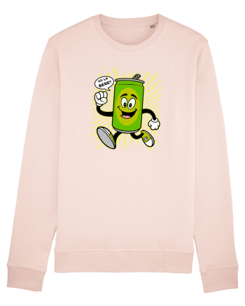 VII LA BERE? Candy Pink