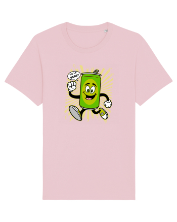 VII LA BERE? Cotton Pink