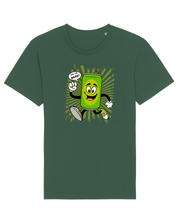 VII LA BERE? Bottle Green