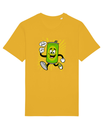 VII LA BERE? Spectra Yellow