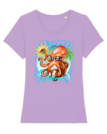 Anything is OCTO - POSSIBLE 1 Lavender Dawn