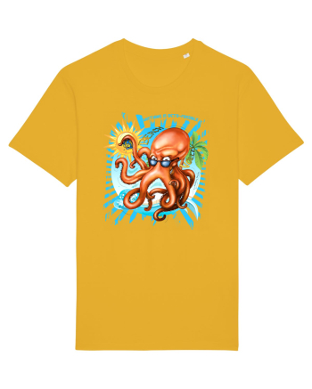 Anything is OCTO - POSSIBLE 1 Spectra Yellow