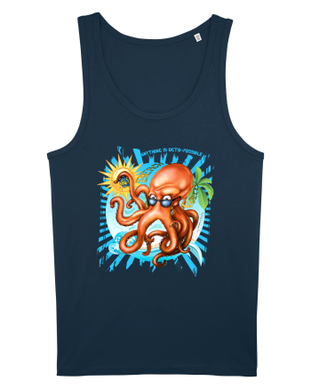 Anything is OCTO - POSSIBLE 1 Navy