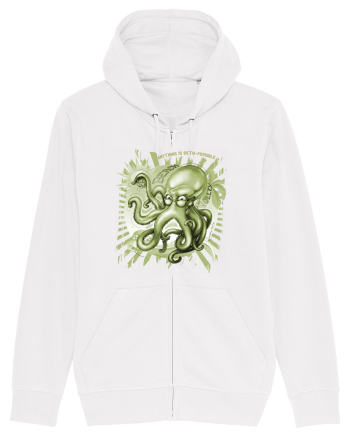 Anything is OCTO - POSSIBLE 2 White