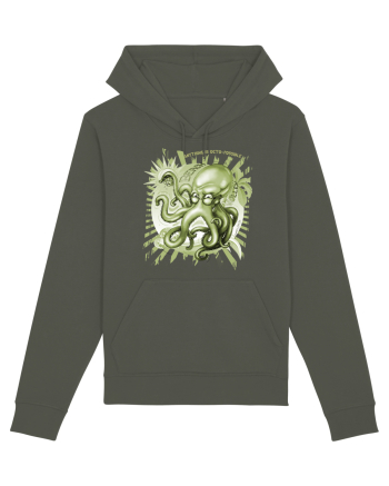 Anything is OCTO - POSSIBLE 2 Khaki