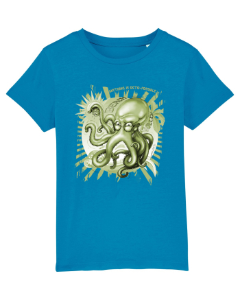 Anything is OCTO - POSSIBLE 2 Azur